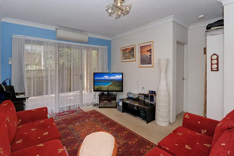 Third view of Homely apartment listing, 3/46 Bridge Road, Hornsby NSW 2077