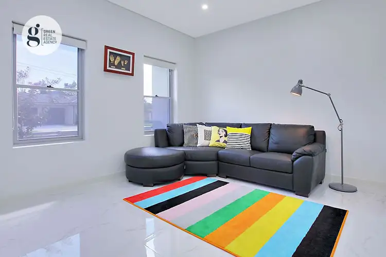 Third view of Homely house listing, 55A Adelaide Street, West Ryde NSW 2114