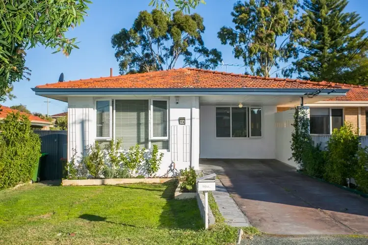Main view of Homely house listing, 11B Jean Street, Beaconsfield WA 6162