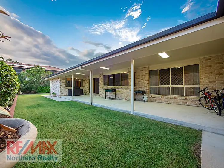 Fifth view of Homely house listing, 31 Scenic Cl, Albany Creek QLD 4035