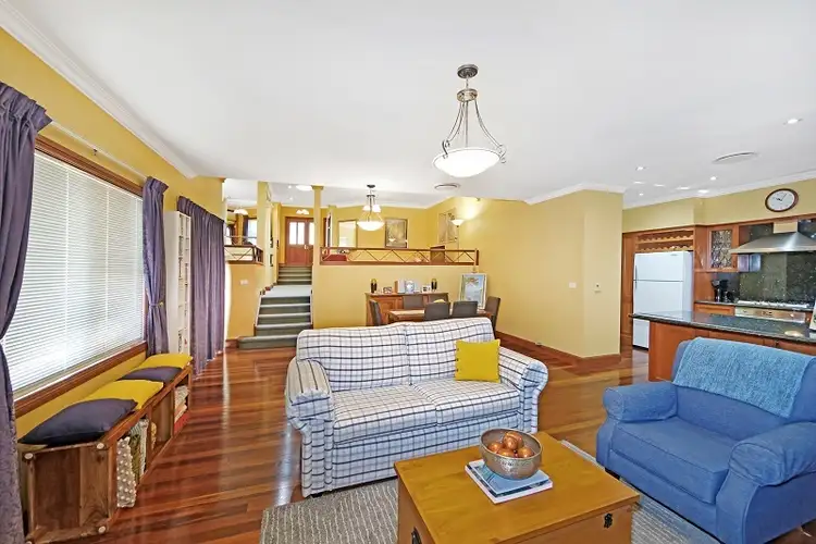 Third view of Homely house listing, 128 Woodbury Park Drive, Mardi NSW 2259