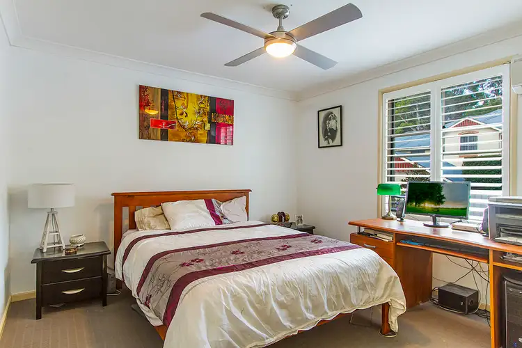 Fifth view of Homely townhouse listing, 27/11 Berrys Head Road, Narara NSW 2250