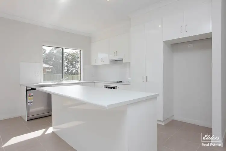 Fourth view of Homely house listing, Lot 25 Trestrail Circuit, Williamstown SA 5351