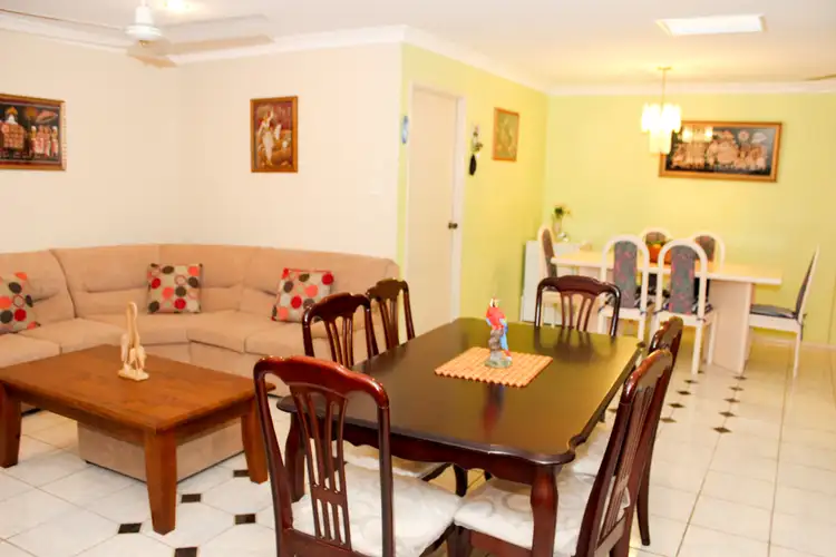 Sixth view of Homely house listing, 10 CASTLE COURT, Tugun QLD 4224