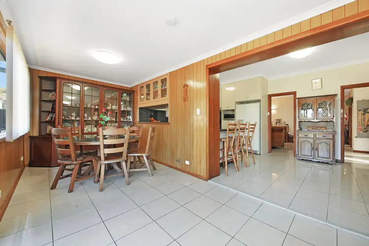 Fifth view of Homely house listing, 83 Bristol Road, Hurstville NSW 2220