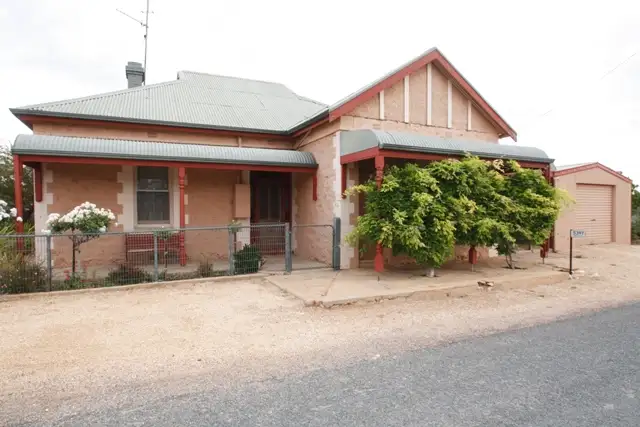 Main view of Homely house listing, 5397 Karoonda Hwy, WANBI via, Loxton SA 5333