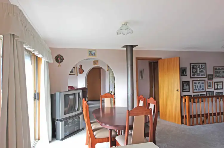 Seventh view of Homely house listing, 4 Dooleys Avenue, Rosetta TAS 7010