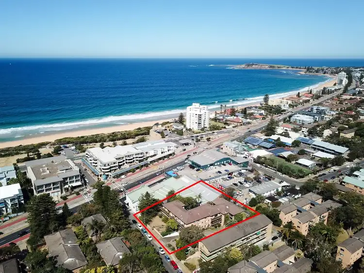 Sixth view of Homely unit listing, 12/2-6 Robertson Street, Narrabeen NSW 2101