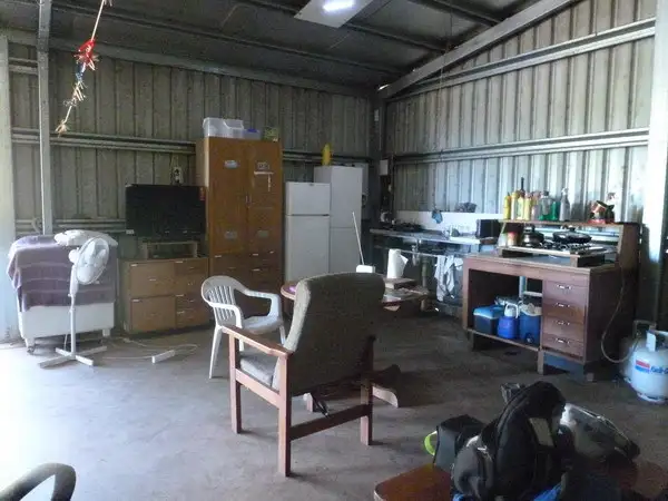 Fourth view of Homely rural property listing, Address available on request