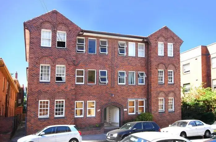 Second view of Homely unit listing, 2/10 Eustace Street, Manly NSW 2095