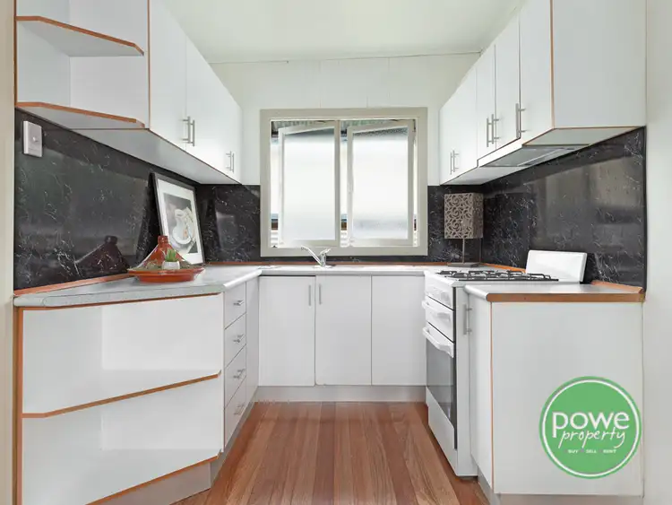 Second view of Homely house listing, 418 Severin Street, Parramatta Park QLD 4870