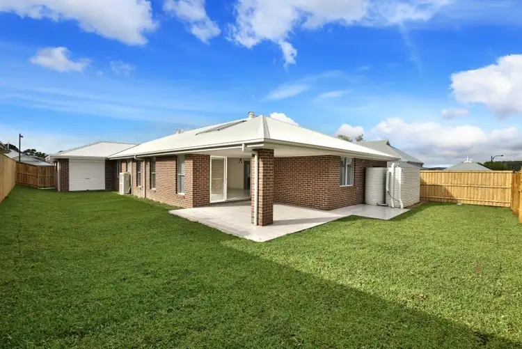 Second view of Homely house listing, 5 Womack Close, Berry NSW 2535