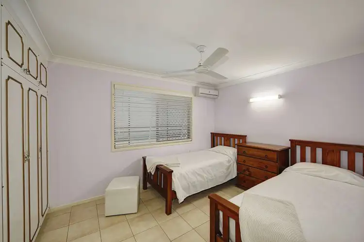 Seventh view of Homely house listing, 16 Crane Street West, Kepnock QLD 4670