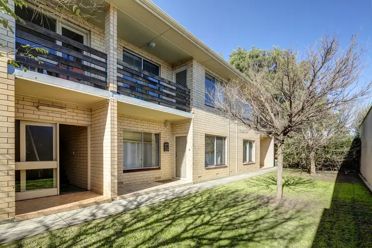 6/19 Oscar Street, Brooklyn Park SA 5032