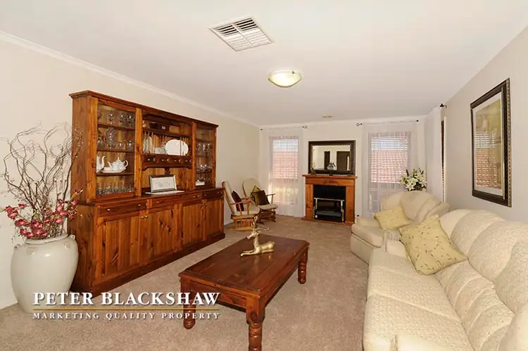 Seventh view of Homely house listing, 41 Alison Ashby Crescent, Banks ACT 2906