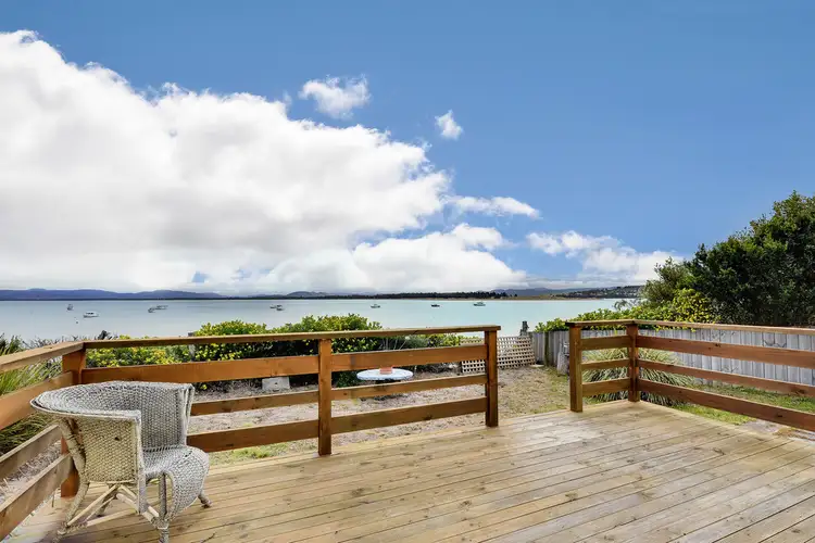Main view of Homely house listing, 23 Eighth Avenue, Dodges Ferry TAS 7173