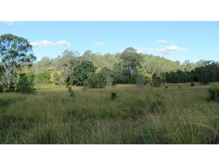 Second view of Homely rural property listing, 489 Williams Way, Euleilah QLD 4674