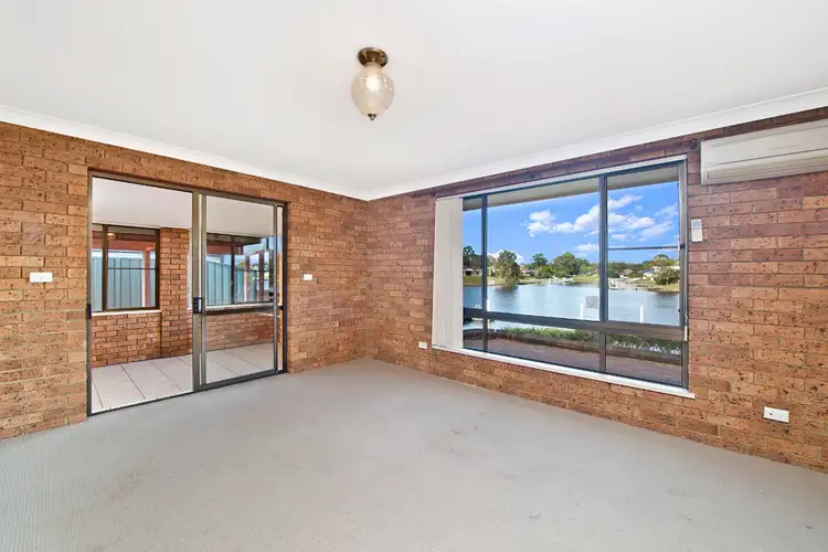 Third view of Homely villa listing, 1/77 Commodore Crescent, Port Macquarie NSW 2444