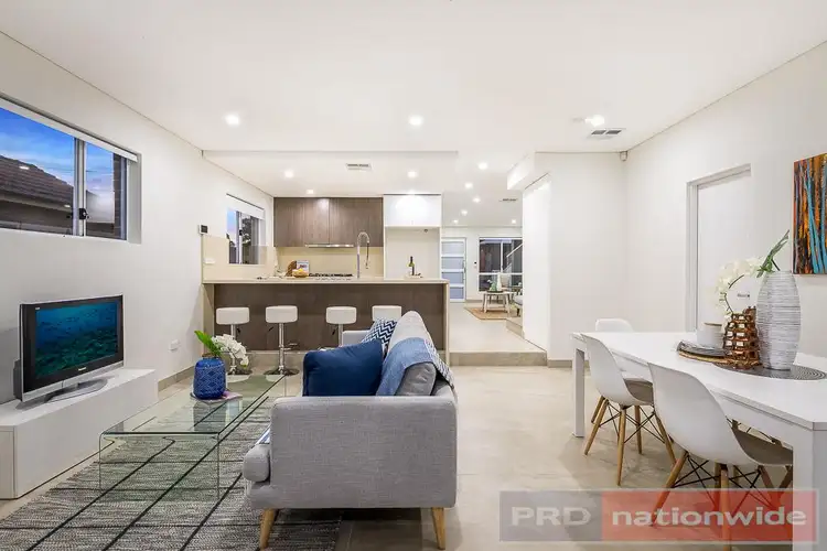 Third view of Homely house listing, 24 Prescot Parade, Milperra NSW 2214