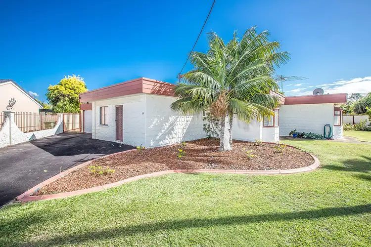 Second view of Homely house listing, 39 Oyster Point Esplanade, Newport QLD 4020