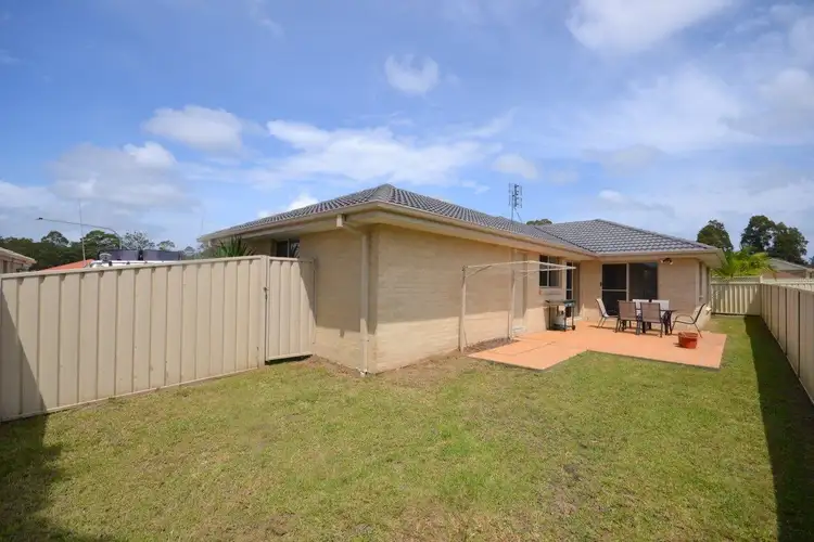 Second view of Homely house listing, 10 Neptune Place, Worrigee NSW 2540