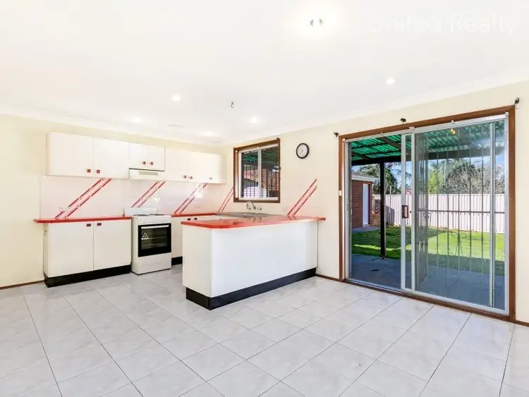 Third view of Homely house listing, 10 Lalich Avenue, Bonnyrigg NSW 2177