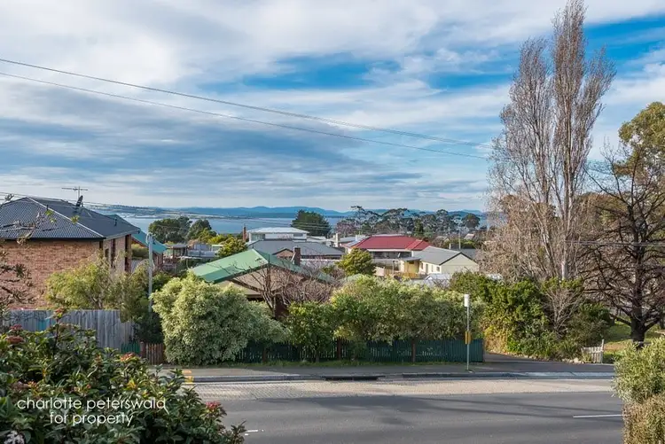 Fifth view of Homely house listing, 151 Roslyn Avenue, Blackmans Bay TAS 7052