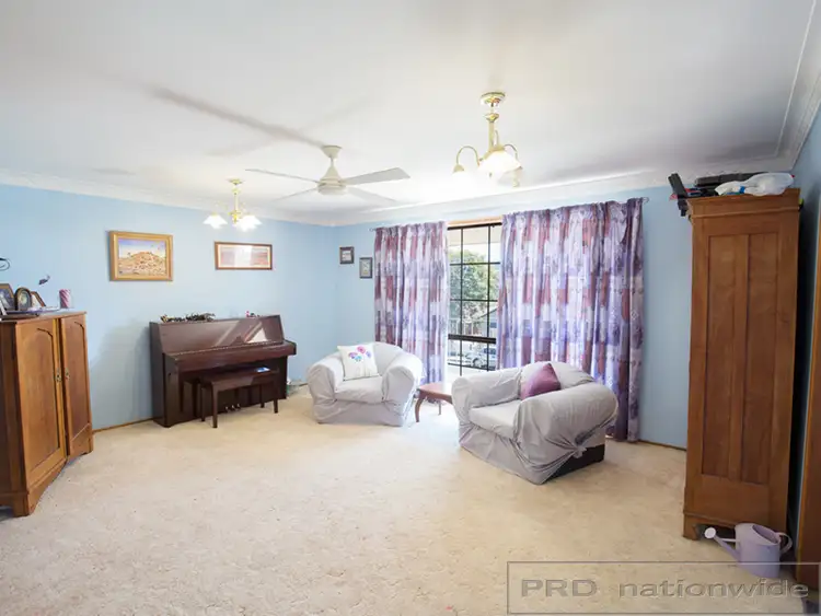 Fourth view of Homely house listing, 177 Mathieson St, Bellbird Heights NSW 2325