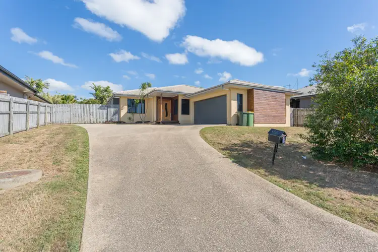 10 Manning Street, Rural View QLD 4740