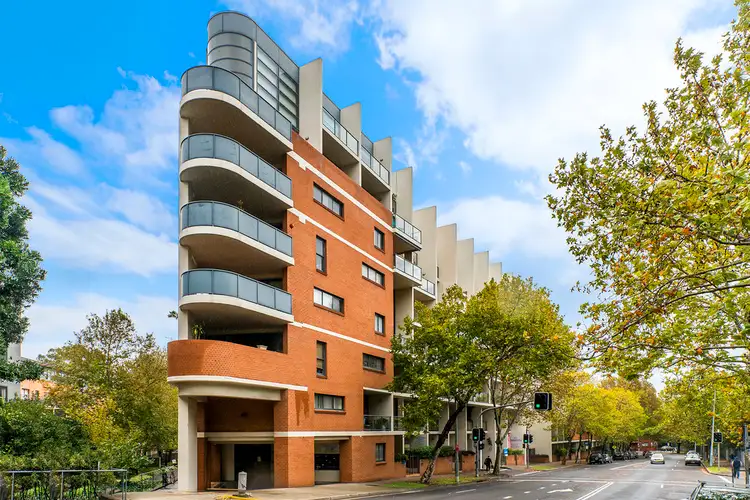 309E/138-140 Carillon Avenue, Newtown NSW 2042