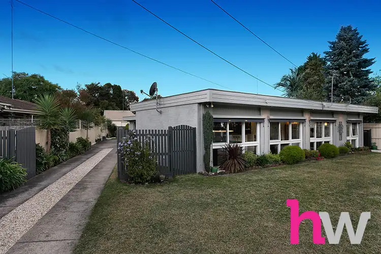 Second view of Homely house listing, 13 Gairloch Grove, Newtown VIC 3220