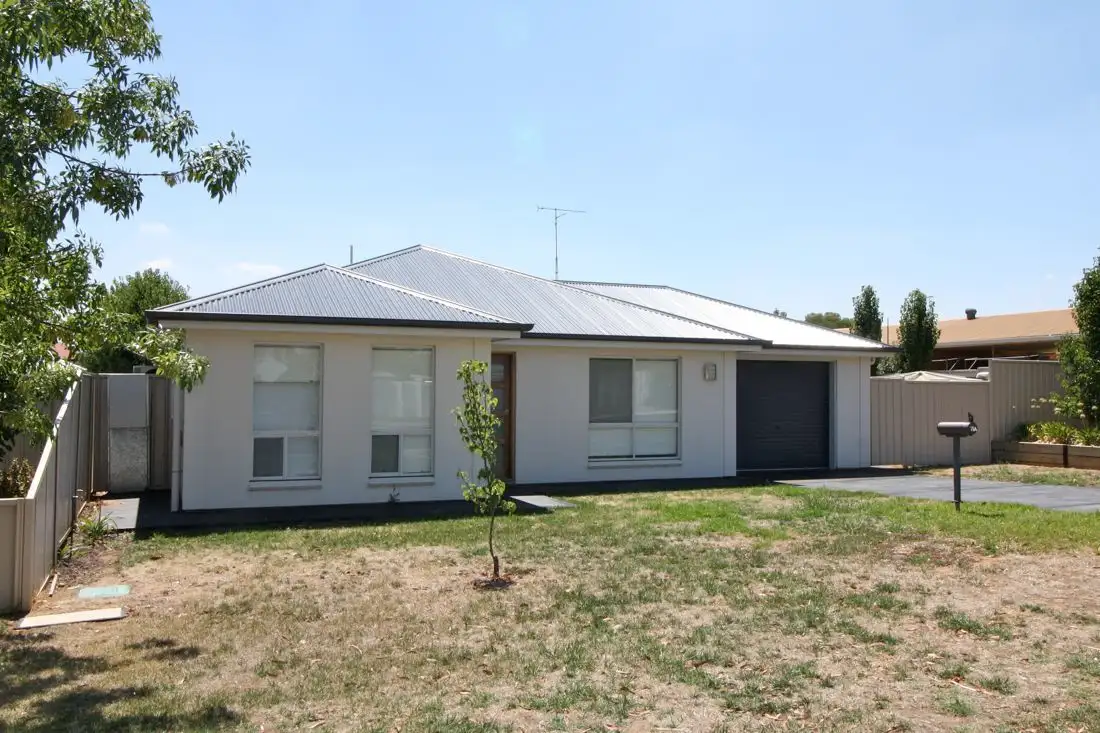 Main view of Homely house listing, 11a Pethick Street, Naracoorte SA 5271
