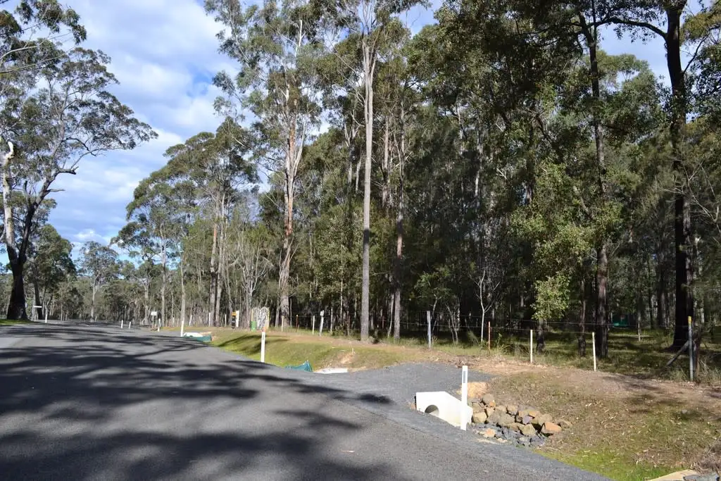 Main view of Homely land listing, Lots 70 & 71 Invermay Avenue (Jerberra Estate), Tomerong NSW 2540