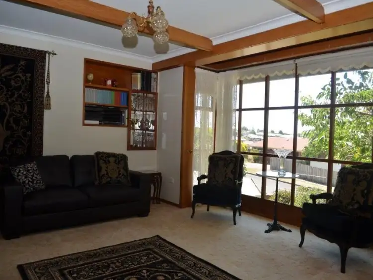 Fifth view of Homely house listing, 63 Lyons Avenue, Miandetta TAS 7310