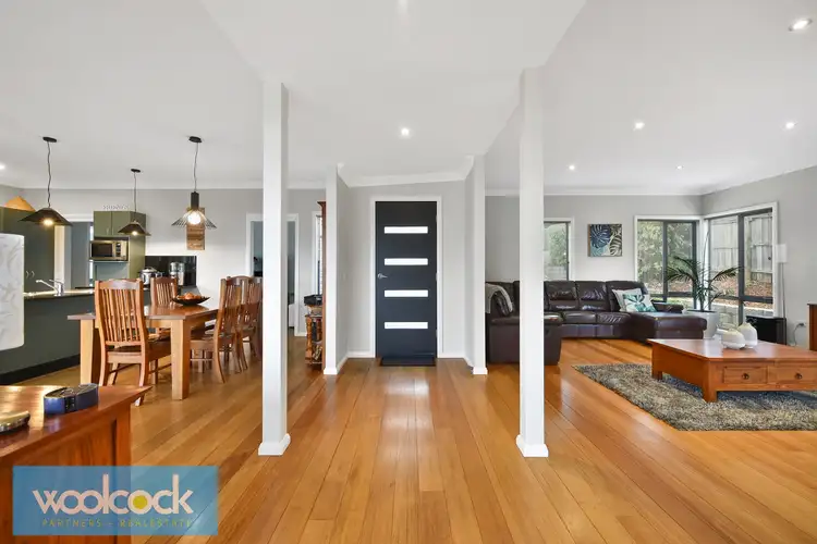 Fifth view of Homely house listing, 33 Balmoral Ave, Riverside TAS 7250