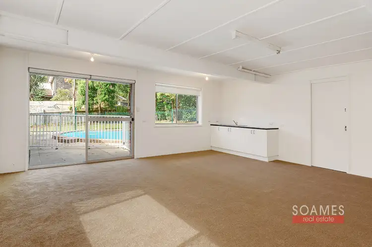 Fifth view of Homely house listing, 30 Northumberland Avenue, Mount Colah NSW 2079