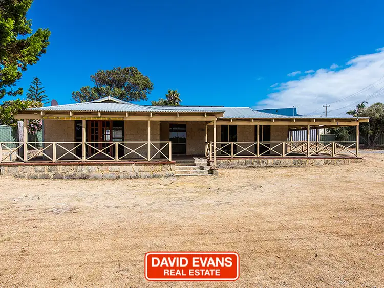 Main view of Homely house listing, 2 Damepatti Drive, Two Rocks WA 6037