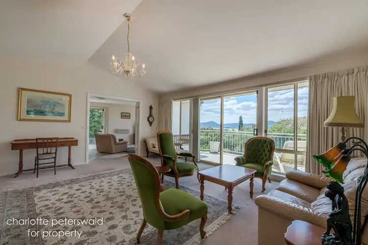 Third view of Homely townhouse listing, 4/29 Red Chapel Avenue, Sandy Bay TAS 7005