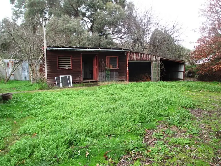 Fourth view of Homely house listing, 3321 Maroondah Hwy, Taggerty VIC 3714