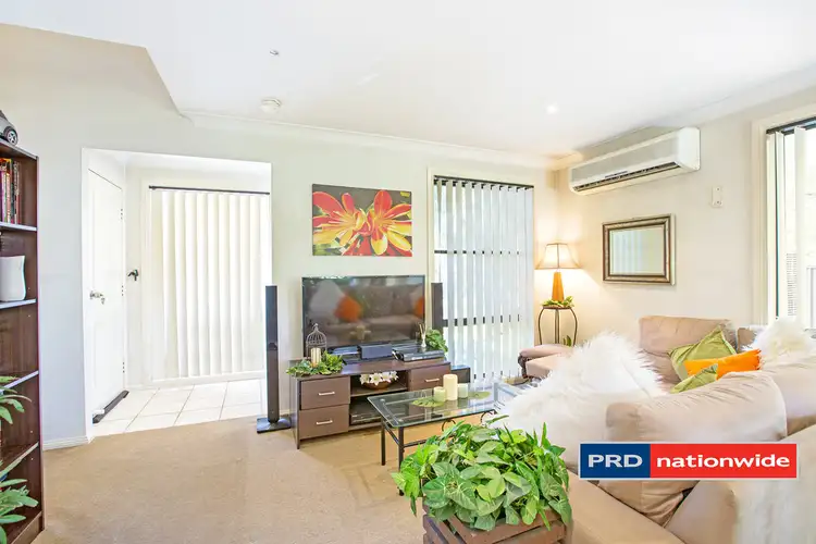 Second view of Homely townhouse listing, 4/63 College Street, Cambridge Park NSW 2747