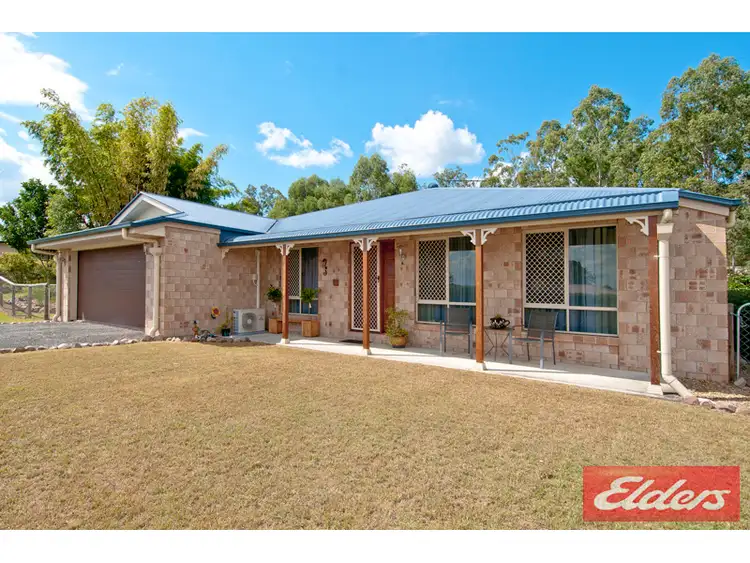 Second view of Homely house listing, 71 Carrigan Way, Gleneagle QLD 4285