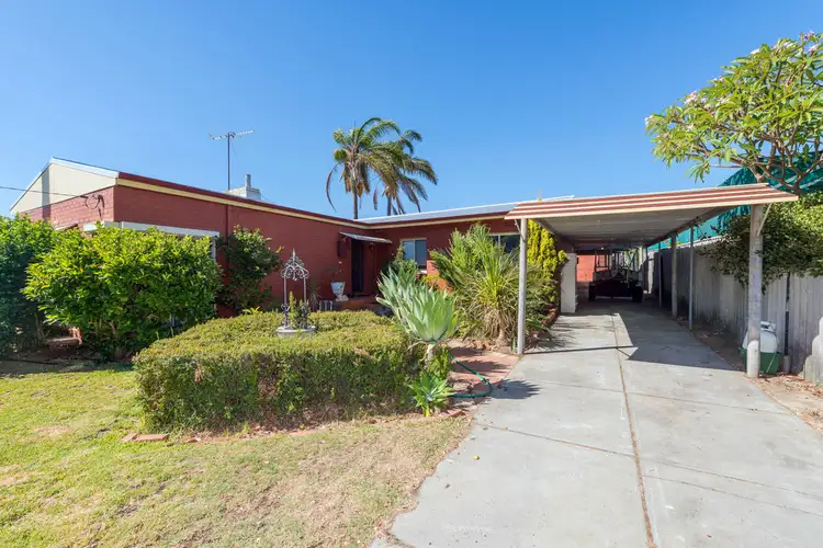 Fifth view of Homely house listing, 10 Lemana Court, Nollamara WA 6061