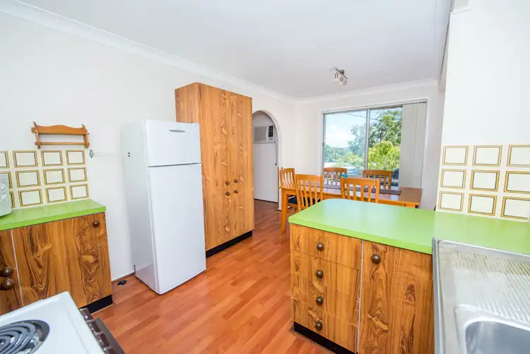 Fourth view of Homely house listing, 16 Stubby Street, Nelson Bay NSW 2315