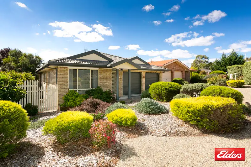 Main view of Homely house listing, 10 Gasking Close, Dunlop ACT 2615