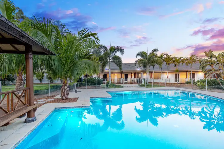 Fifth view of Homely house listing, 2 Olbertz Place, Kurwongbah QLD 4503