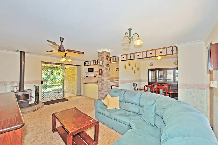 Fourth view of Homely house listing, 8 Lara Court, Cooloongup WA 6168