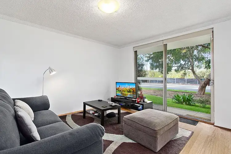 Fourth view of Homely apartment listing, 9/2 Corby Avenue, Concord NSW 2137