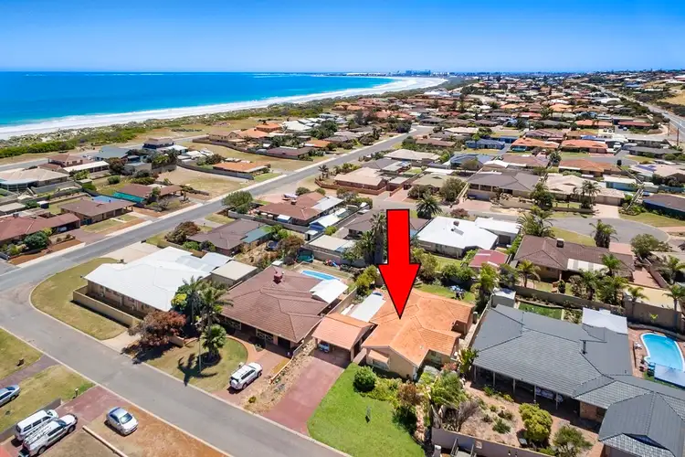 5 Parson Court, Tarcoola Beach WA 6530