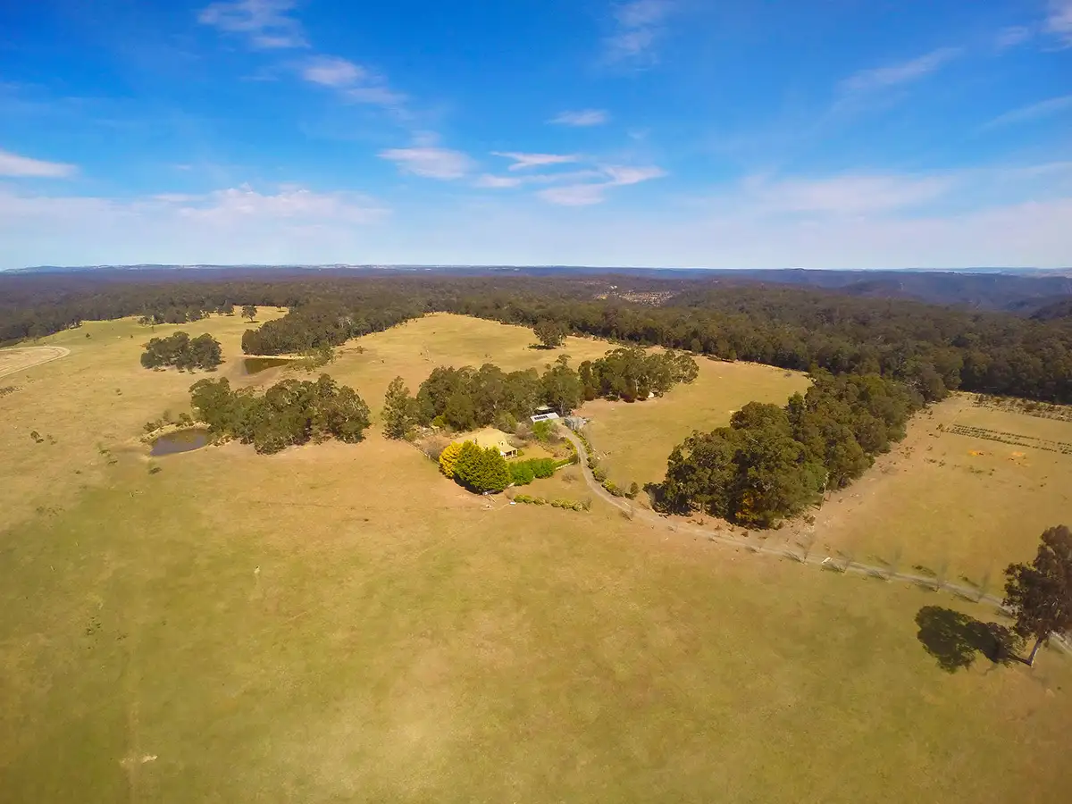 Main view of Homely house listing, 2209 Wombeyan Caves Road, High Range NSW 2575