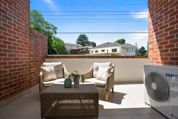 Sixth view of Homely unit listing, 6/44 Bellevue Street, North Parramatta NSW 2151
